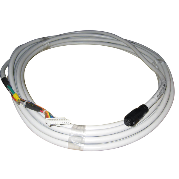 Furuno 10m Signal Cable f/1623, 1715 001-122-790